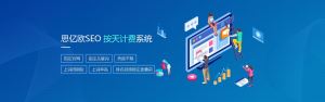 seo按天计费服务